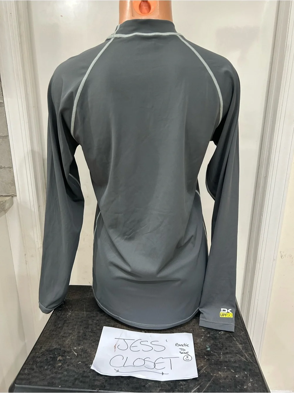 Dakine men’s large